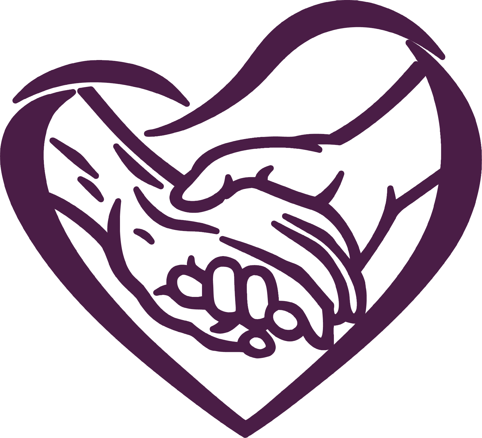 A Lending Hand Senior Solutions Logo